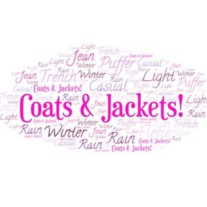 For Colder Weather! ☁️💦🌬